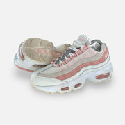 Tweedehands Nike Air Max 95 Bleached Coral - Maat 36 3