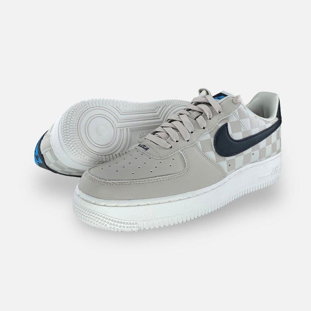 Tweedehands LeBron James X Nike Air Force 1 &