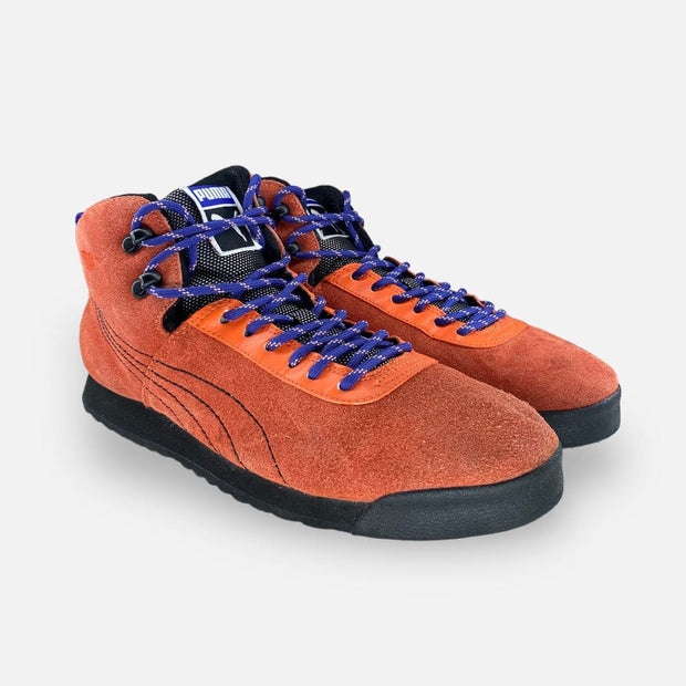 Puma roma clearance hiker