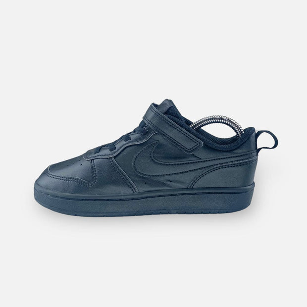 Tweedehands Nike Court Borough Low 2 Kleuter - Maat 35 1