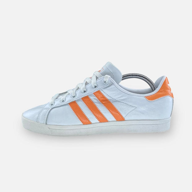 Tweedehands adidas Originals Coast Star W EE6202 - Maat 38.5 1