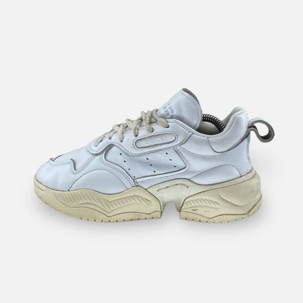 Tweedehands adidas Super Court RX 'Home of Classics' - Maat 38 1