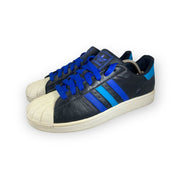 Adidas Superstar Black - Maat 44.5 Adidas