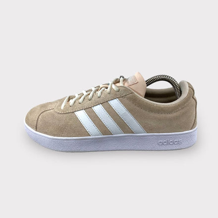 Tweedehands adidas VL Court 2.0 - Maat 38.5 1