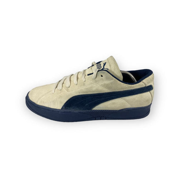 Puma suede hot sale men 45