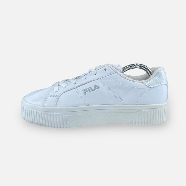 Tweedehands Fila Sneaker Low - Maat 38.5 1