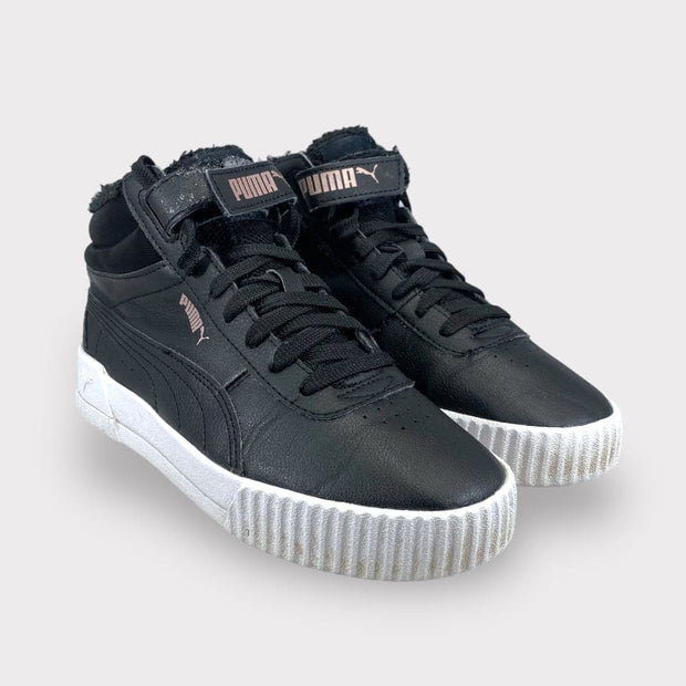 Tweedehands Puma Carina Mid - Maat 37 3