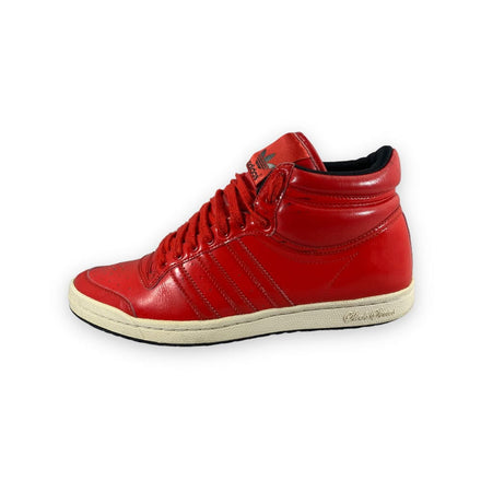 Adidas HI SLEEK BOW W Red - Maat 39 Adidas