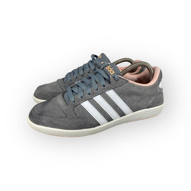 Tweedehands Adidas Hoops - Maat 38 3