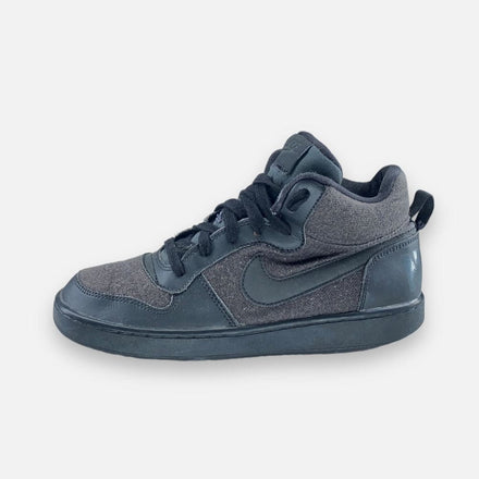 Tweedehands Nike Court Borough - Maat 39 1