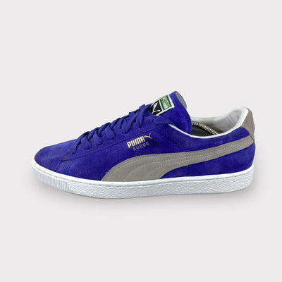 Tweedehands Puma Suede Classic ECO - Maat 47 1