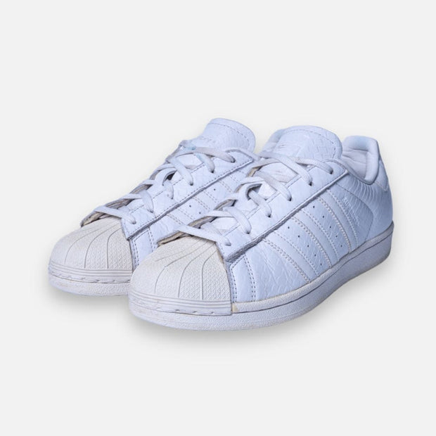 Tweedehands adidas Wmns Superstar - Maat 38 4