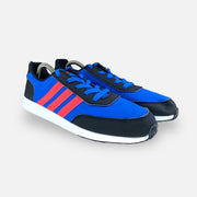 Tweedehands Adidas Vs Switch - Maat 38.5 2