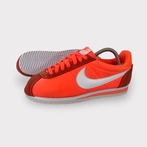 Tweedehands Nike Classic Cortez - Maat 39 4