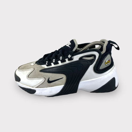 Tweedehands Nike WMNS Zoom 2K - Maat 36 1