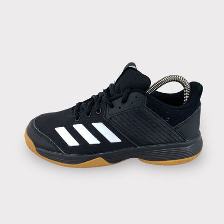 Tweedehands adidas LIGRA 6 YOUTH - Maat 35 1
