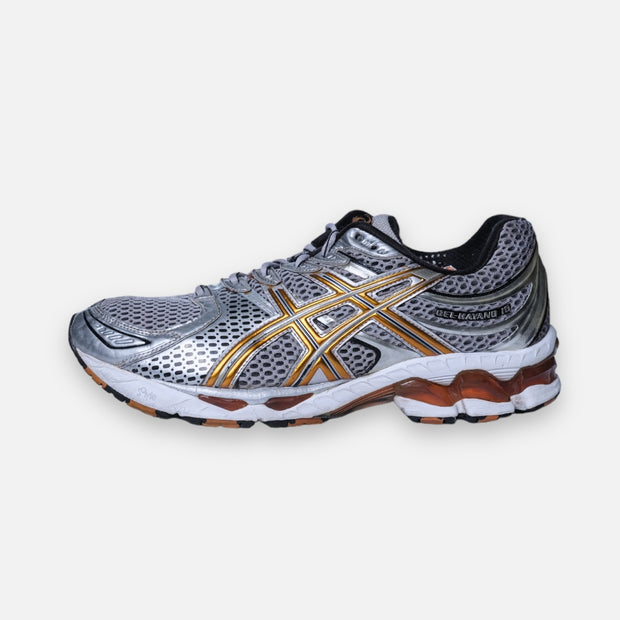 Gel kayano 43.5 best sale