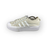 adidas Nizza Platform - Maat 42 adidas