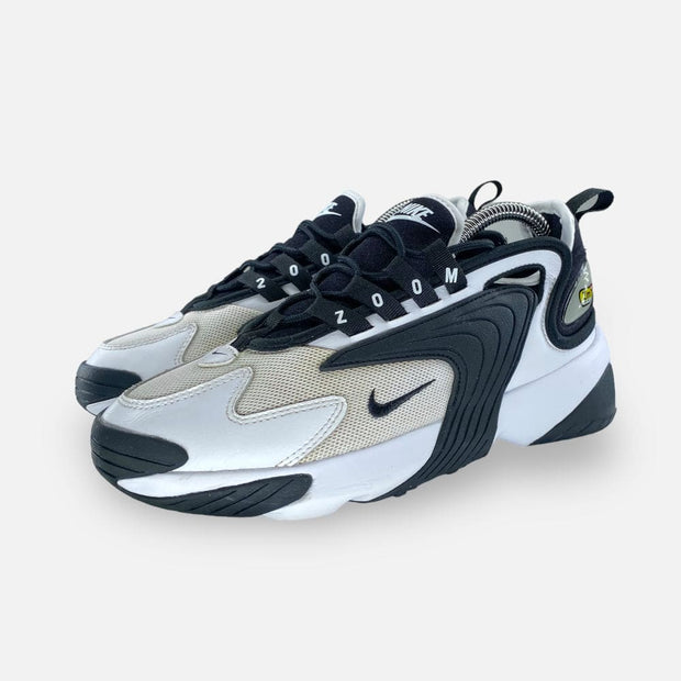 Tweedehands Nike WMNS Zoom 2K - Maat 37.5 3