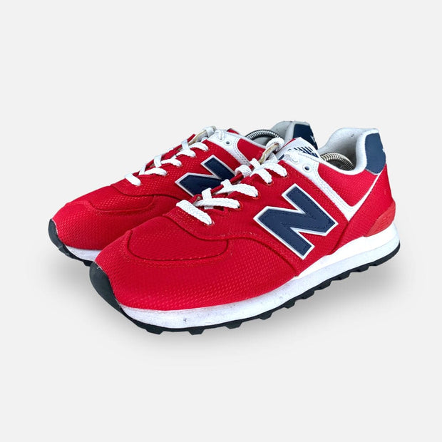 Tweedehands New Balance 574 - Maat 42.5 3