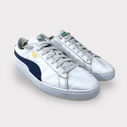 Tweedehands Puma Basket Classic XXI - Maat 43 2