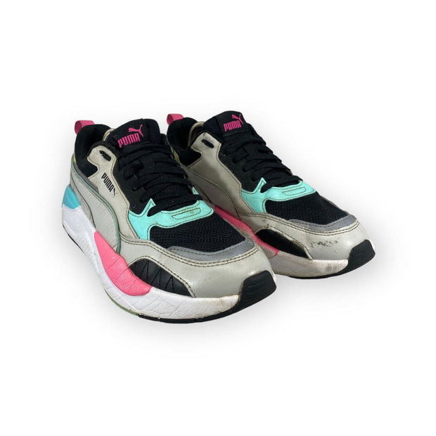 PUMA X-RAY 2 SQUARE WNS - Maat 39 PUMA