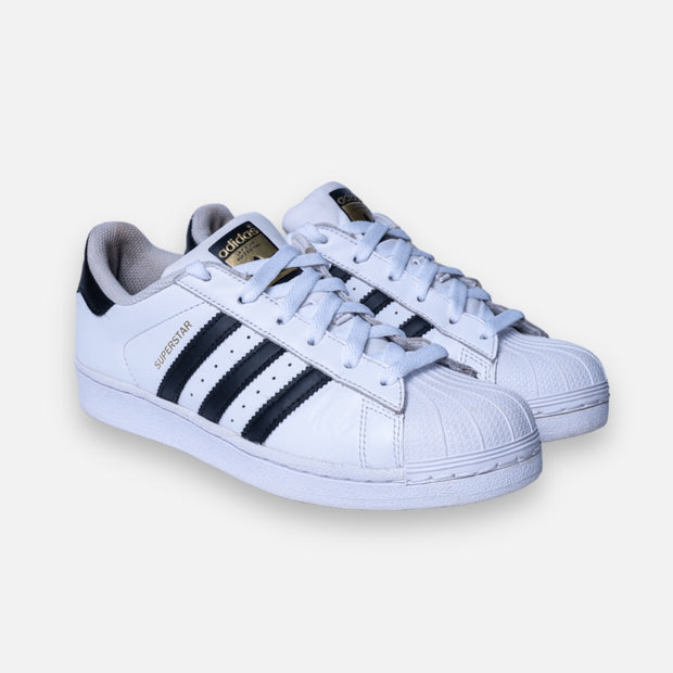 Tweedehands Adidas Superstar - Maat 38.5 3