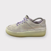 Tweedehands Nike Air Force 1 Sage Low LX - Maat 41 1