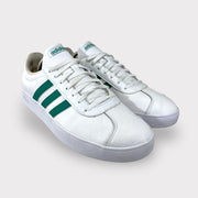 Tweedehands adidas VL Court 2.0 - Maat 44.5 2