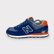 Tweedehands New Balance 574 - Maat 40.5 1