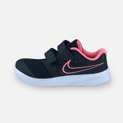 Tweedehands Nike Star Runner 2 Sneaker Junior - Maat 27 1