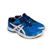 Asics Gel-Rocket 7 Blue - Maat 39.5 Asics