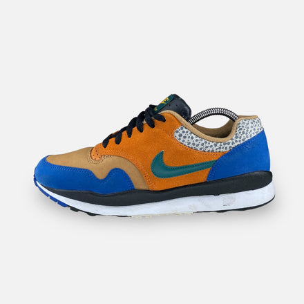 Tweedehands Nike Air Safari SE SP 'Game Royal' - Maat 41 1