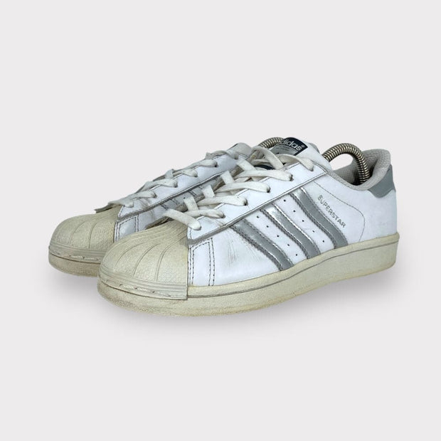 Tweedehands adidas Superstar - Maat 38 2