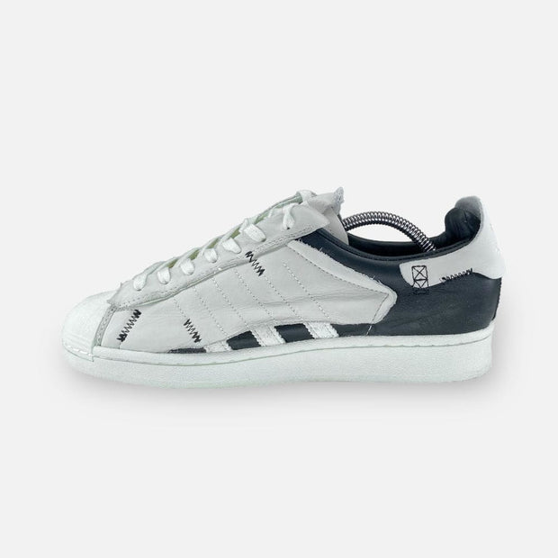 Tweedehands adidas Superstar WS1 - Maat 43.5 1