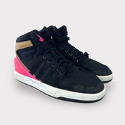 Tweedehands Adidas Court Attitude - Maat 38 2