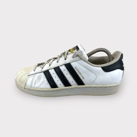 Tweedehands adidas Superstar Junior Sneakers - Maat 38 1