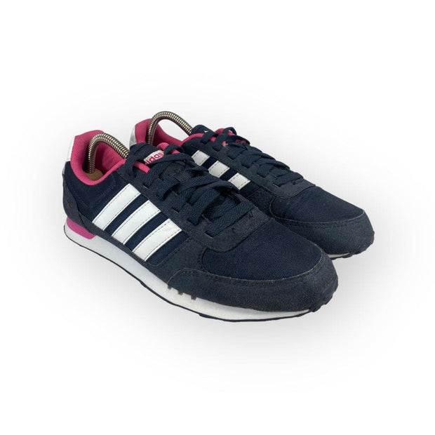 Adidas Neo City Racer - Maat 38.5 Adidas