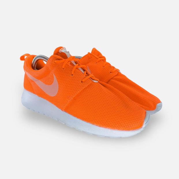 Tweedehands Nike women&