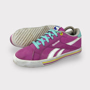 Tweedehands Reebok Sneaker Low - Maat 37 4