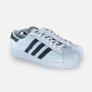 Tweedehands Adidas Superstar 80s W - Maat 39.5 2