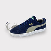 Tweedehands Puma Suede Classic + - Maat 41 4