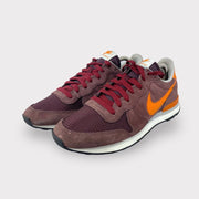 Tweedehands Nike Internationalist Leather - Maat 42.5 3