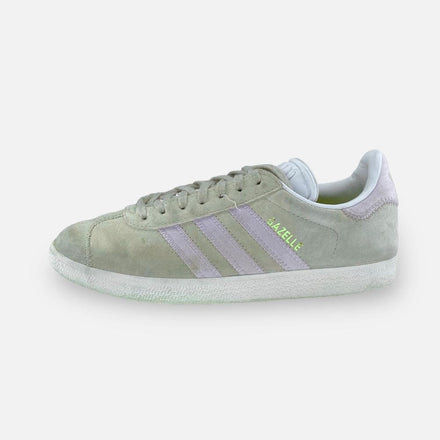 Tweedehands Adidas Gazelle W - Maat 38 1