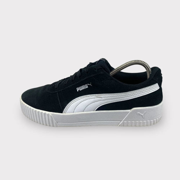 Tweedehands Puma Carina &