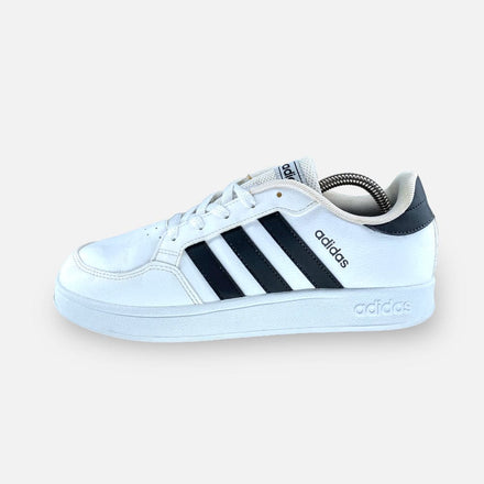 Tweedehands Adidas Breaknet - Maat 38.5 1
