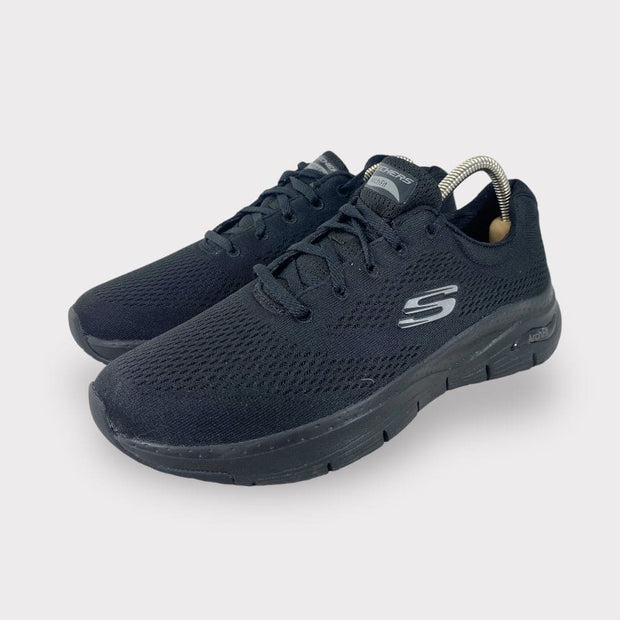 Tweedehands Skechers Arch Fit - Maat 39.5 3