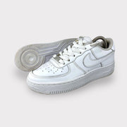 Tweedehands Nike Air Force 1 (GS) 117 - Maat 36.5 4