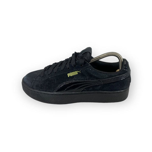 Puma Vikky Platform - Maat 37 Puma