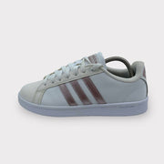 Tweedehands Adidas Grand Court - Maat 40 1